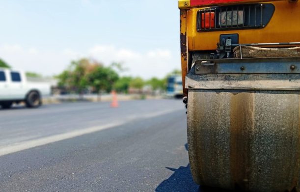 Roller Compactor